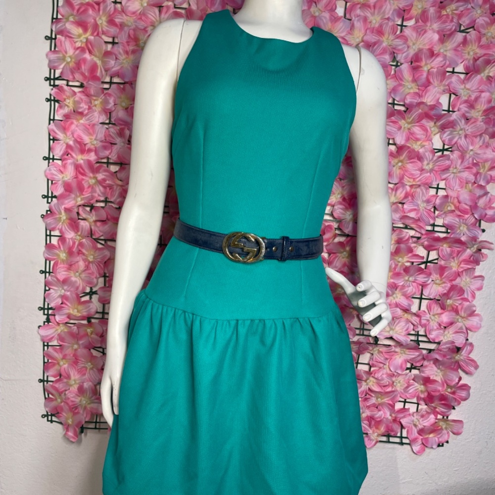 TCEC DRESS - Picture 2 of 7